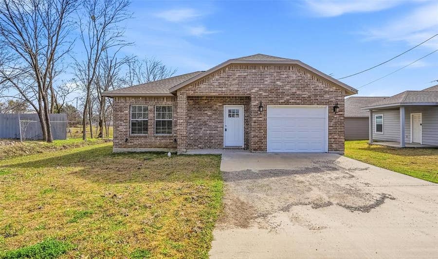 Property photo for 4215 Oneal Street, Greenville, TX