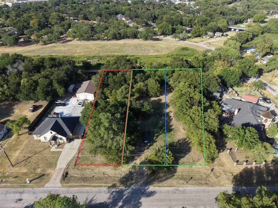 Property photo for 1704 S Sam houston Road, Mesquite, TX