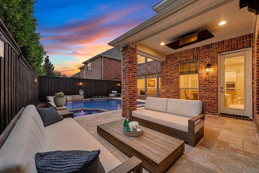 Property photo for 2704 MENDOCINO Circle, Plano, TX