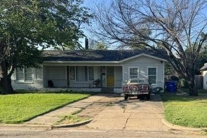 Property photo for 704 Grice Street, Waco, TX
