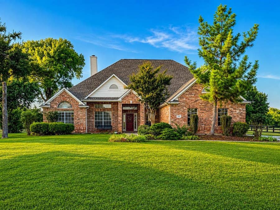 Property photo for 7517 Rodeo Drive, Denton, TX