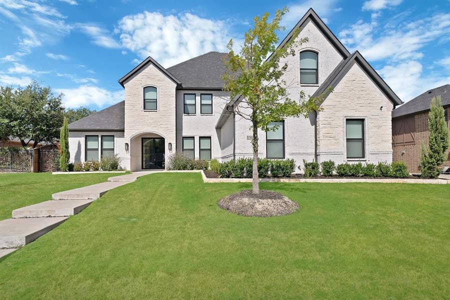 Property photo for 1301 Clipston Drive, Prosper, TX