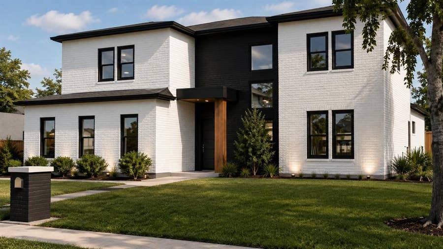 Property photo for 3204 Koscher Drive, Grand Prairie, TX
