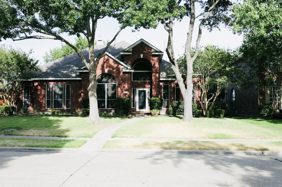 Property photo for 3114 Stonehenge Drive, Richardson, TX