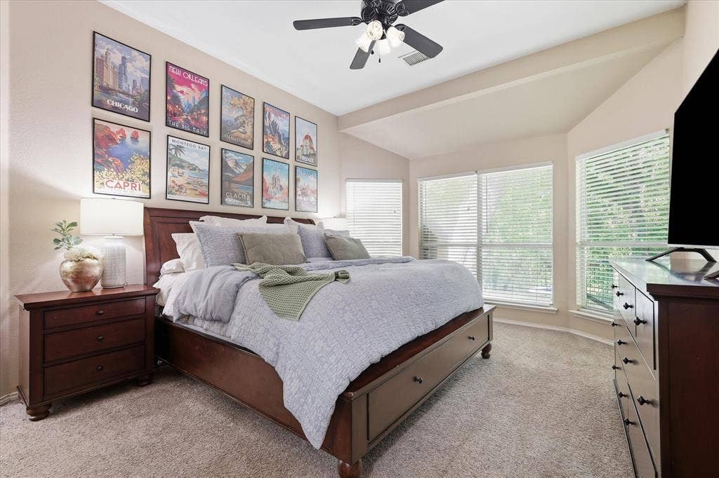 1621 Nicole Lane, Garland, TX 75040 1621 Nicole Lane, Garland, TX 75040