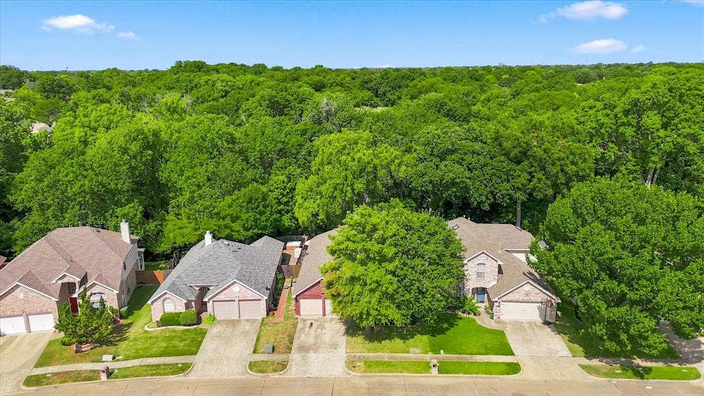 1621 Nicole Lane, Garland, TX 75040 1621 Nicole Lane, Garland, TX 75040