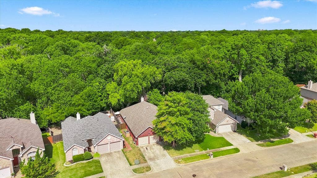 1621 Nicole Lane, Garland, TX 75040 1621 Nicole Lane, Garland, TX 75040