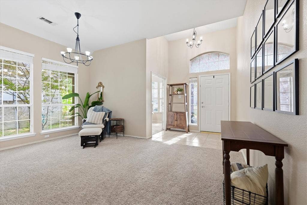 1621 Nicole Lane, Garland, TX 75040 1621 Nicole Lane, Garland, TX 75040
