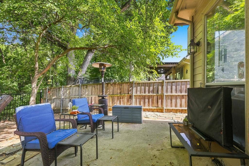 1621 Nicole Lane, Garland, TX 75040 1621 Nicole Lane, Garland, TX 75040