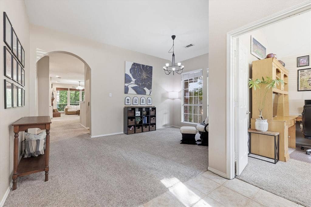 1621 Nicole Lane, Garland, TX 75040 1621 Nicole Lane, Garland, TX 75040