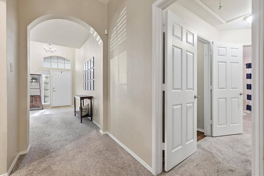 1621 Nicole Lane, Garland, TX 75040 1621 Nicole Lane, Garland, TX 75040