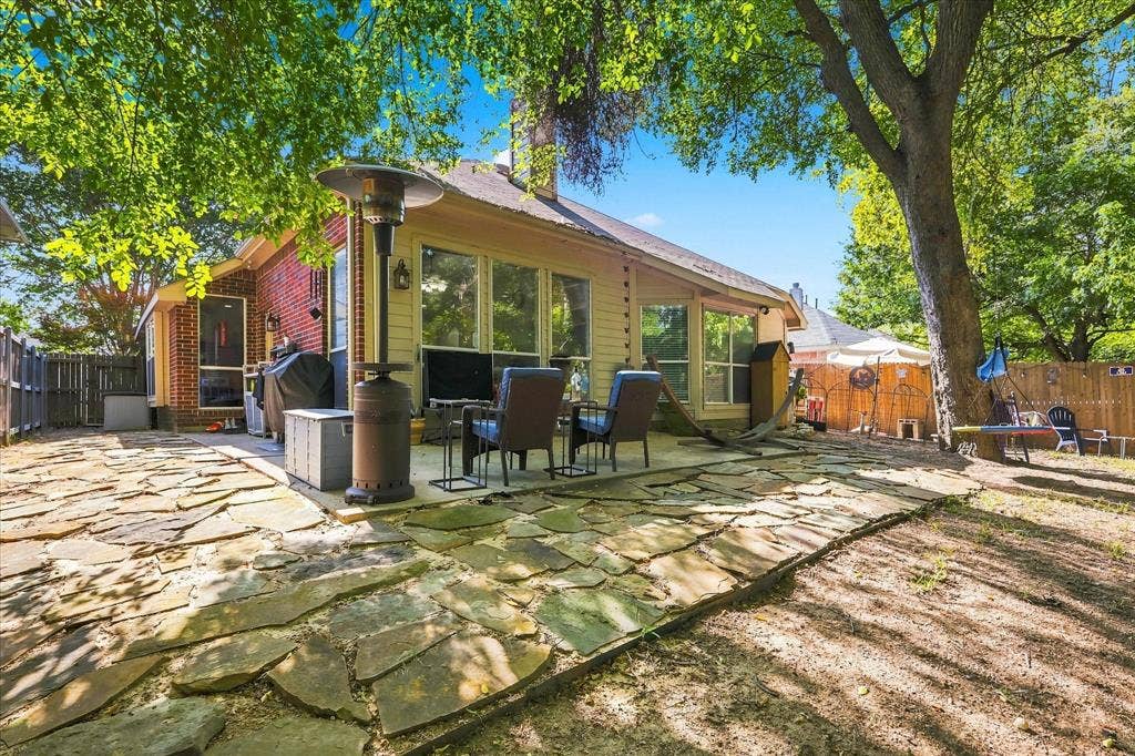 1621 Nicole Lane, Garland, TX 75040 1621 Nicole Lane, Garland, TX 75040