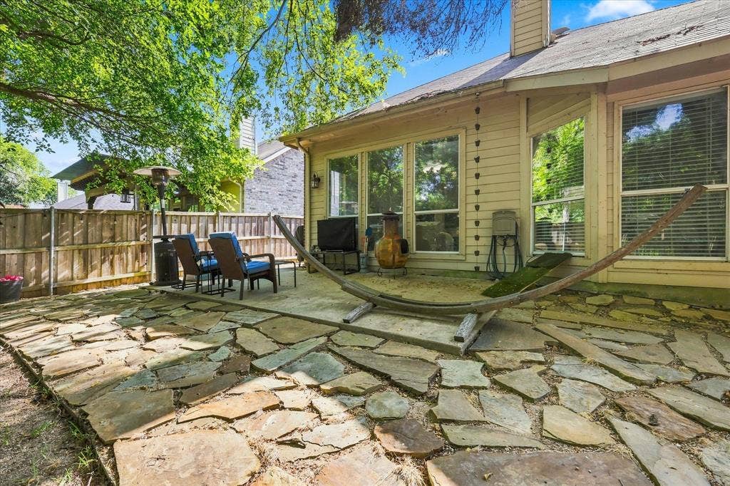 1621 Nicole Lane, Garland, TX 75040 1621 Nicole Lane, Garland, TX 75040