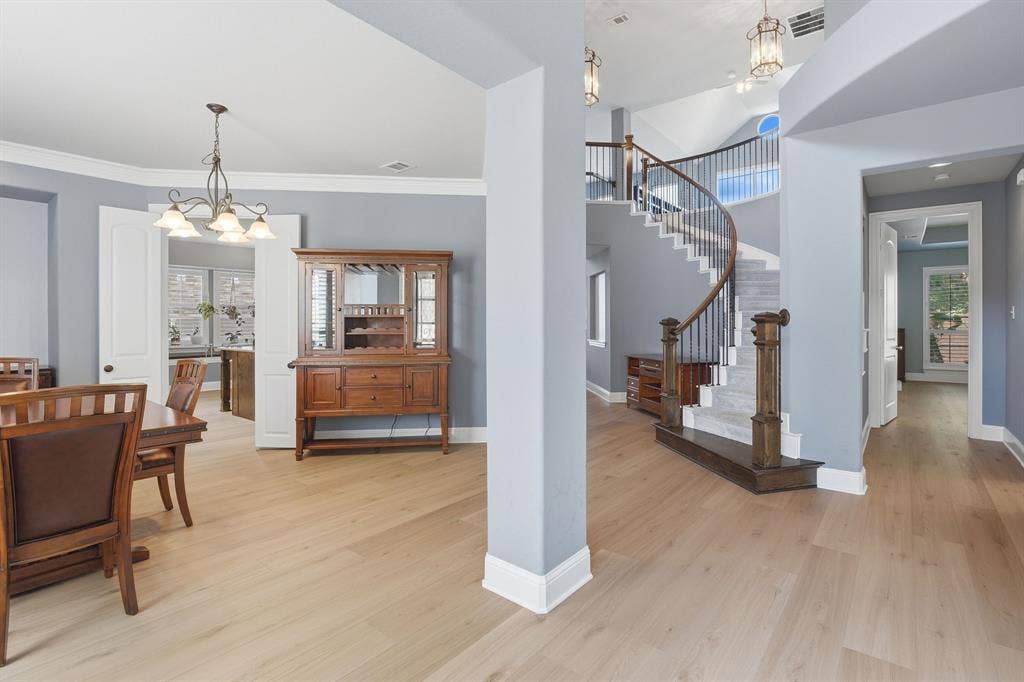 1501 Willingham Drive, Allen, TX 75013 1501 Willingham Drive, Allen, TX 75013