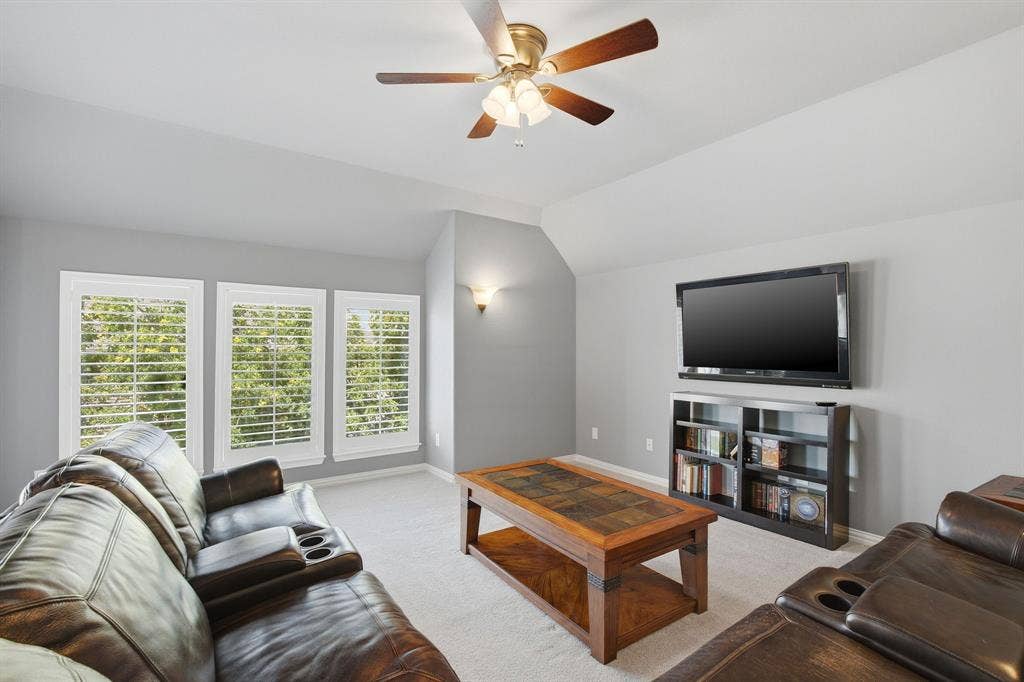 1501 Willingham Drive, Allen, TX 75013 1501 Willingham Drive, Allen, TX 75013