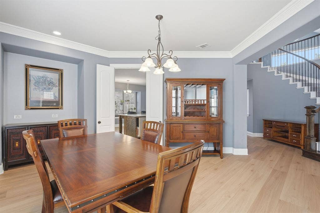 1501 Willingham Drive, Allen, TX 75013 1501 Willingham Drive, Allen, TX 75013
