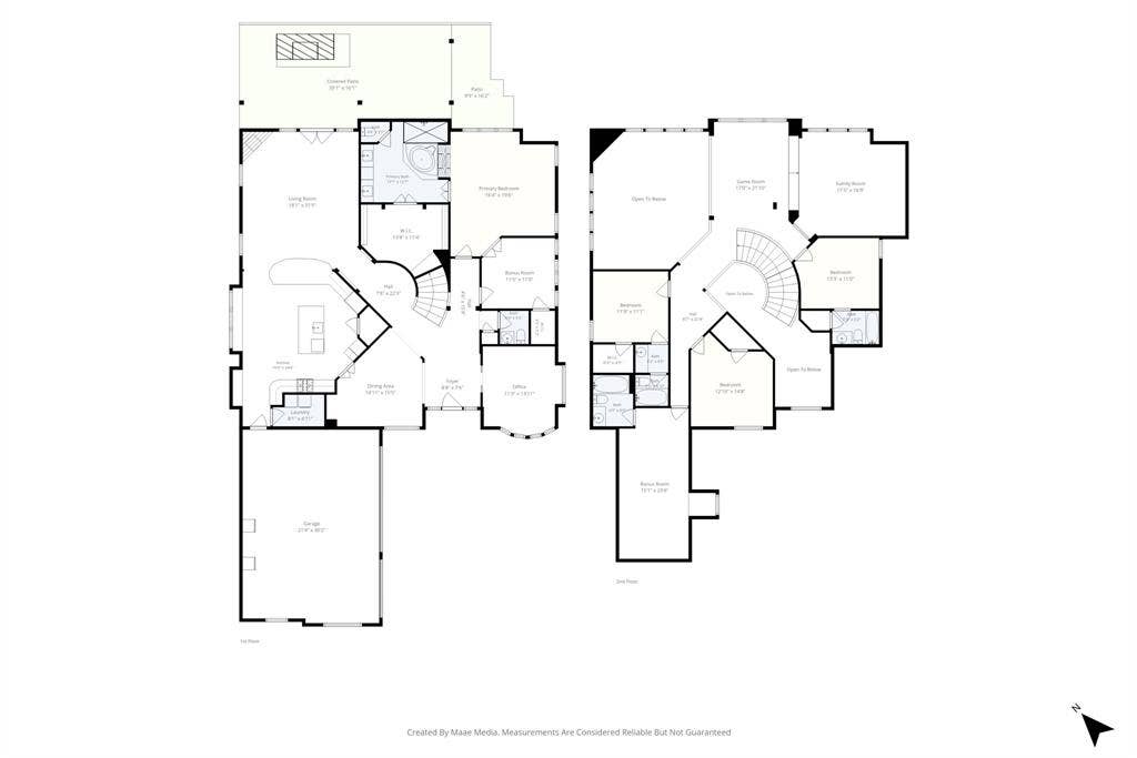 1501 Willingham Drive, Allen, TX 75013 1501 Willingham Drive, Allen, TX 75013