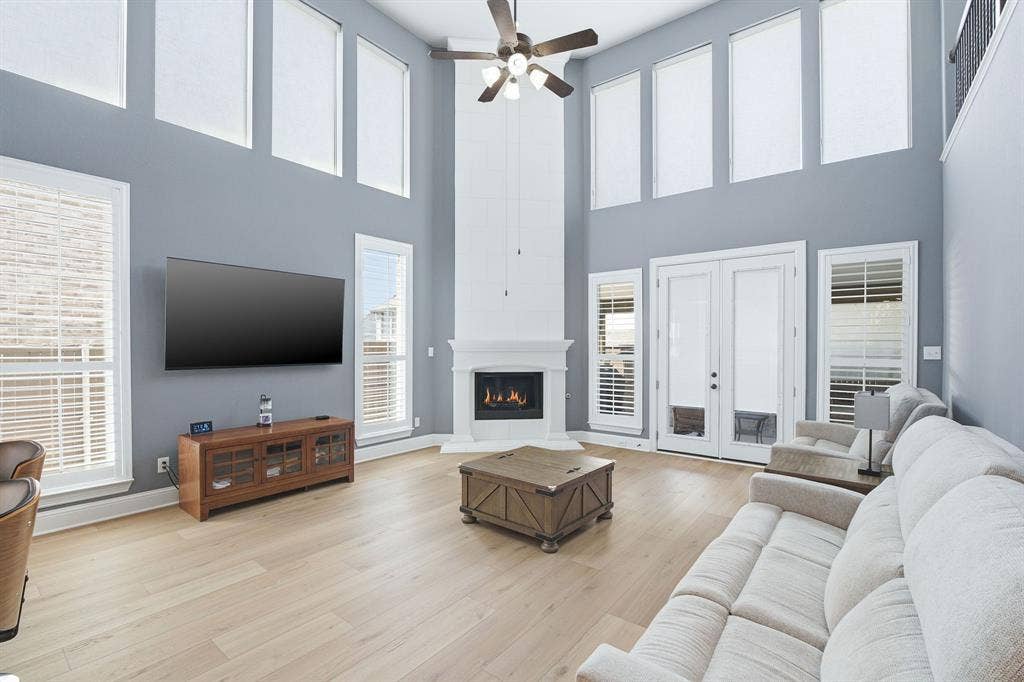 1501 Willingham Drive, Allen, TX 75013 1501 Willingham Drive, Allen, TX 75013