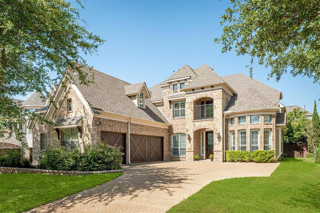 1501 Willingham Drive, Allen, TX 75013 1501 Willingham Drive, Allen, TX 75013