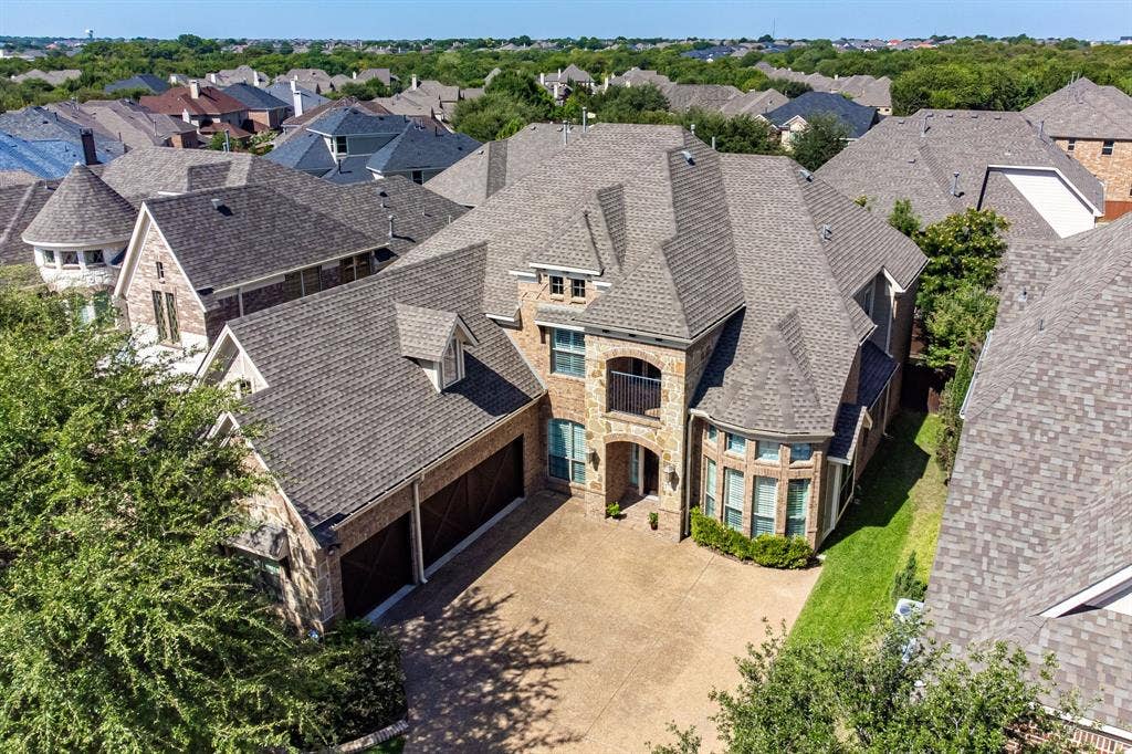 1501 Willingham Drive, Allen, TX 75013 1501 Willingham Drive, Allen, TX 75013