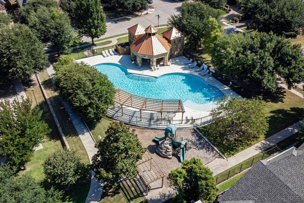 1501 Willingham Drive, Allen, TX 75013 1501 Willingham Drive, Allen, TX 75013