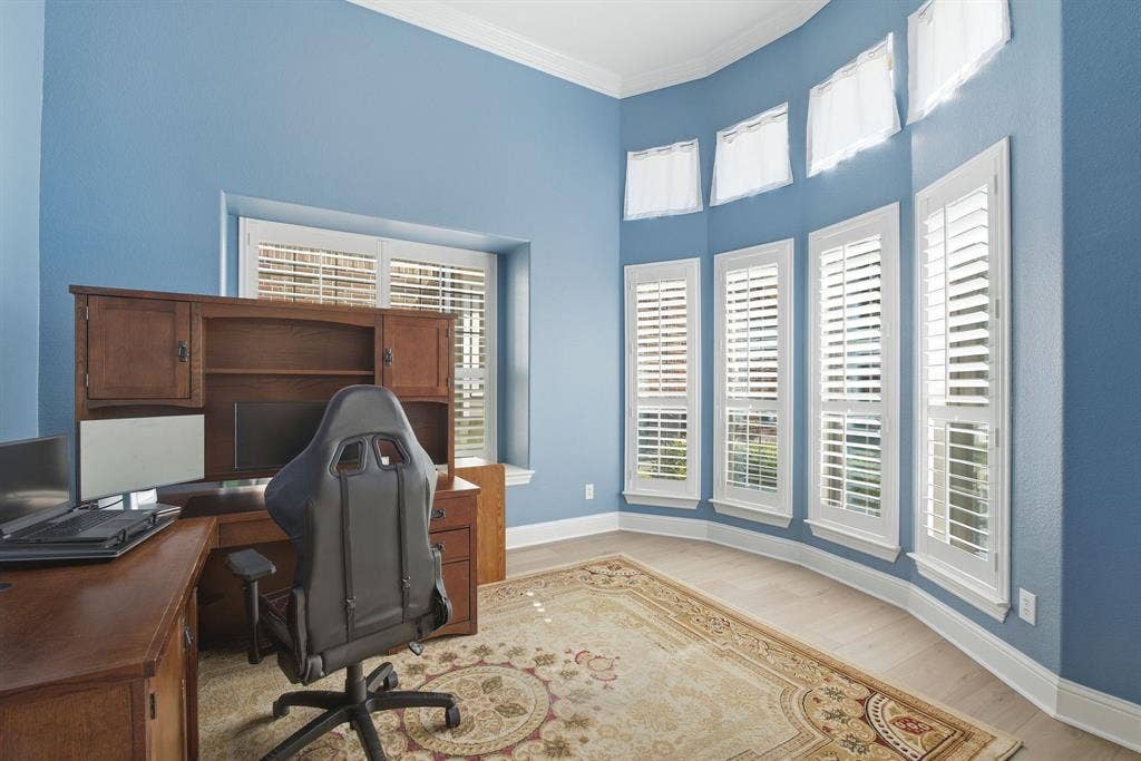 1501 Willingham Drive, Allen, TX 75013 1501 Willingham Drive, Allen, TX 75013