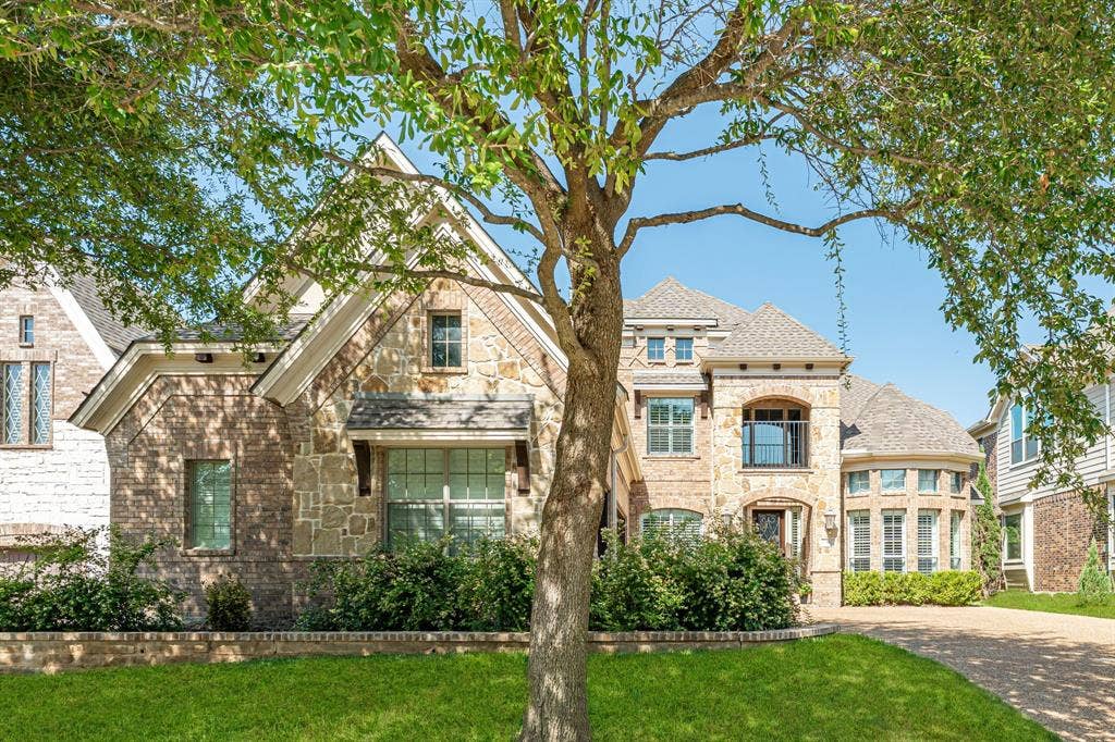 1501 Willingham Drive, Allen, TX 75013 1501 Willingham Drive, Allen, TX 75013