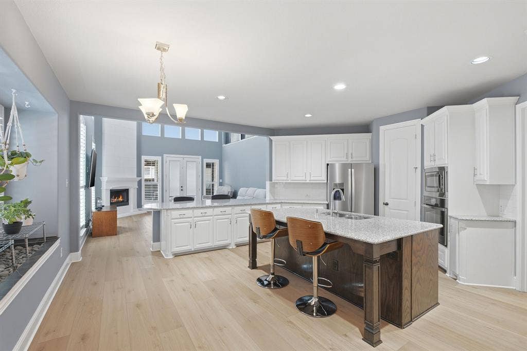 1501 Willingham Drive, Allen, TX 75013 1501 Willingham Drive, Allen, TX 75013