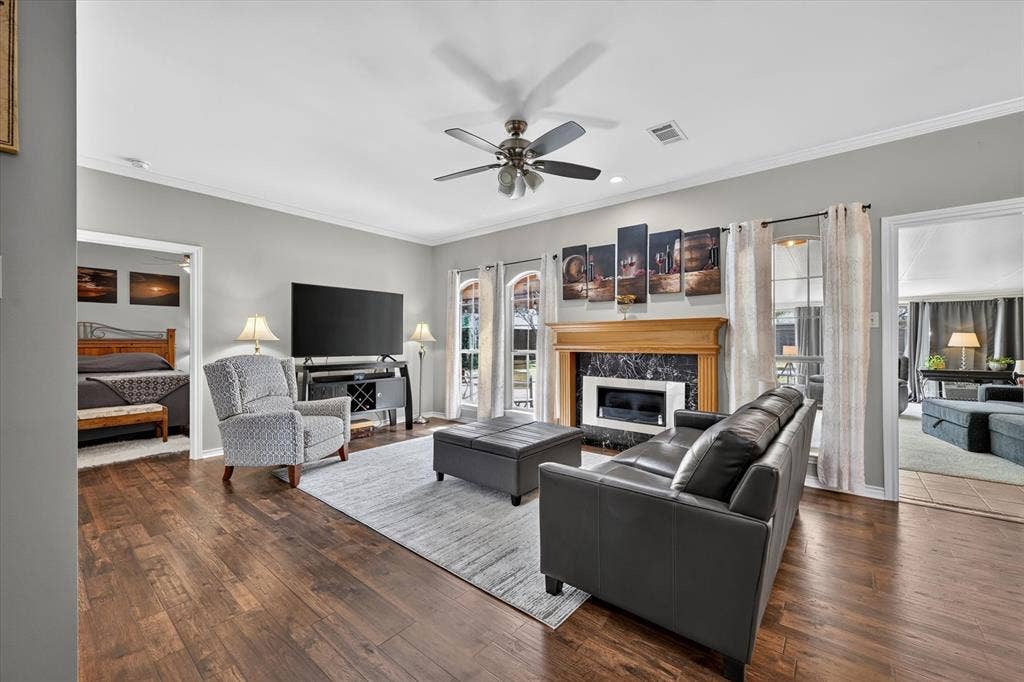 11071 Windjammer Drive, Frisco, TX 75036 11071 Windjammer Drive, Frisco, TX 75036