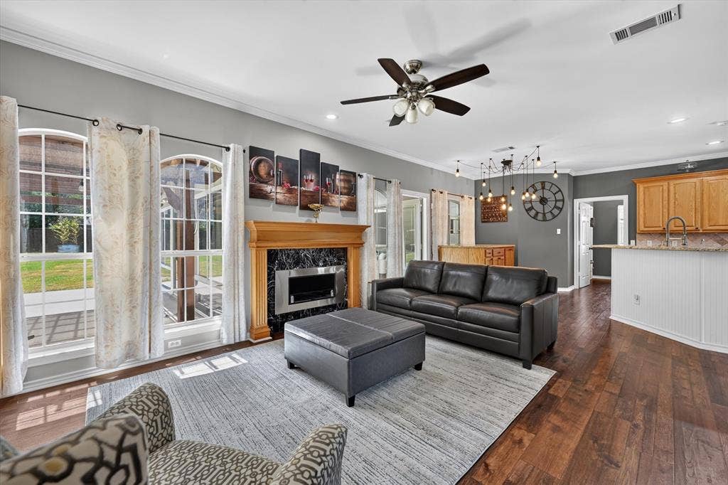 11071 Windjammer Drive, Frisco, TX 75036 11071 Windjammer Drive, Frisco, TX 75036