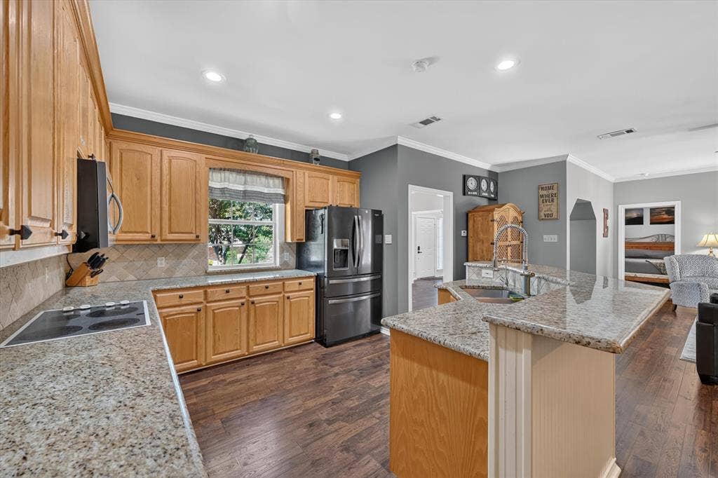 11071 Windjammer Drive, Frisco, TX 75036 11071 Windjammer Drive, Frisco, TX 75036