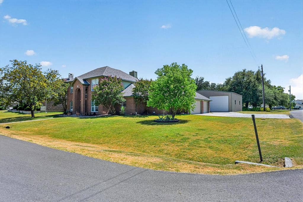 11071 Windjammer Drive, Frisco, TX 75036 11071 Windjammer Drive, Frisco, TX 75036