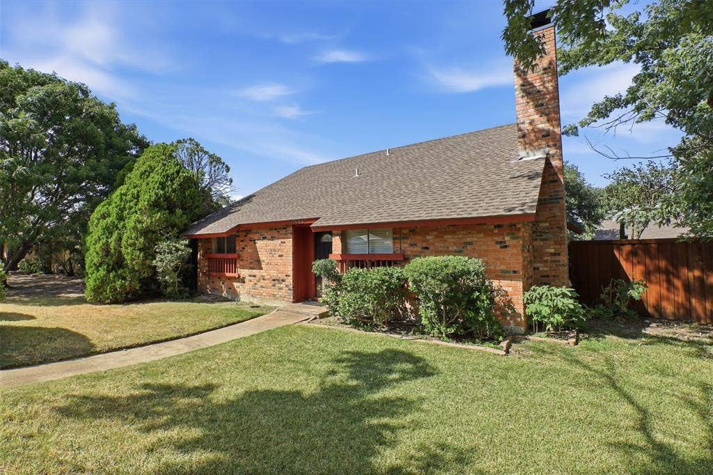 3609 Sherrye Place, Plano, TX 75074 3609 Sherrye Place, Plano, TX 75074