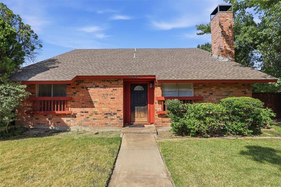 Property photo for 3609 Sherrye Place, Plano, TX