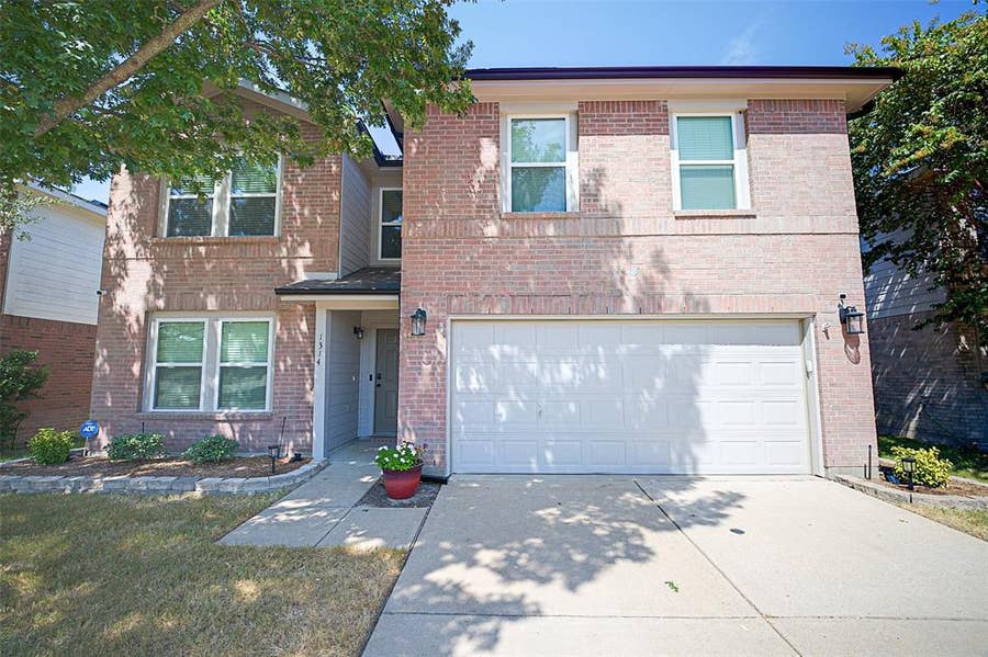 Property photo for 1314 Post Oak Trail, Anna, TX