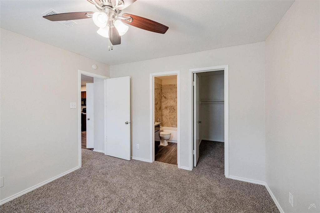 2809 W William Cannon Drive, #B202, Austin, TX 78745 50% Off First 4 Months of Rent!