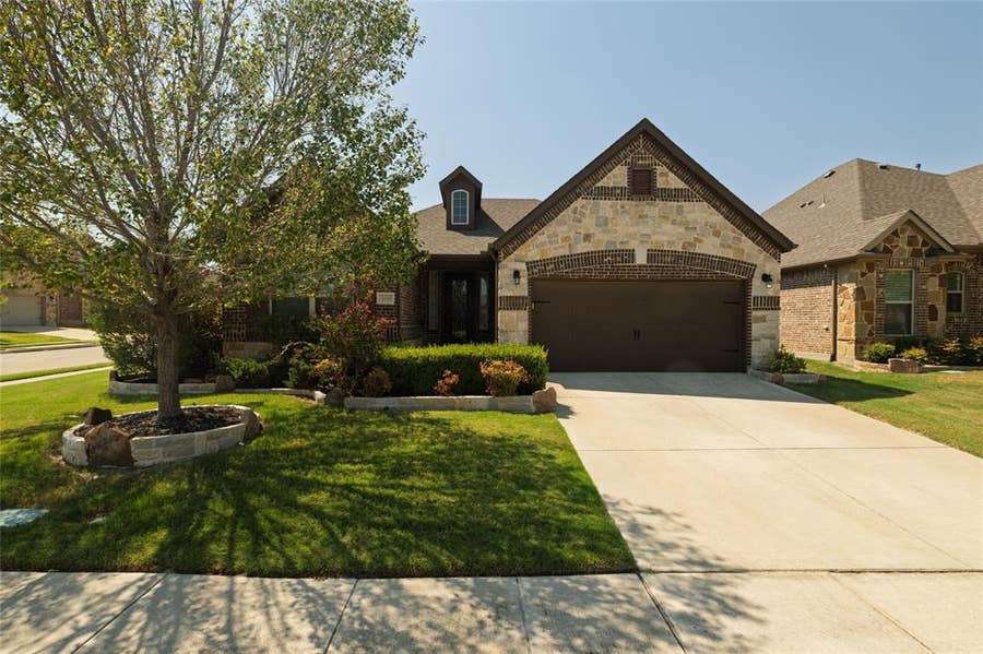 Property photo for 1401 Eagleton Lane, Northlake, TX