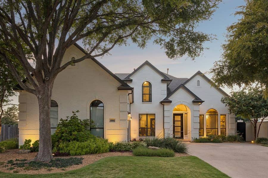 Property photo for 5303 Lafayette Drive, Frisco, TX