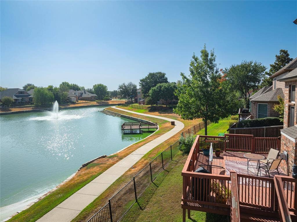 3013 Osage Lane, Denton, TX 76210 Perfect location!