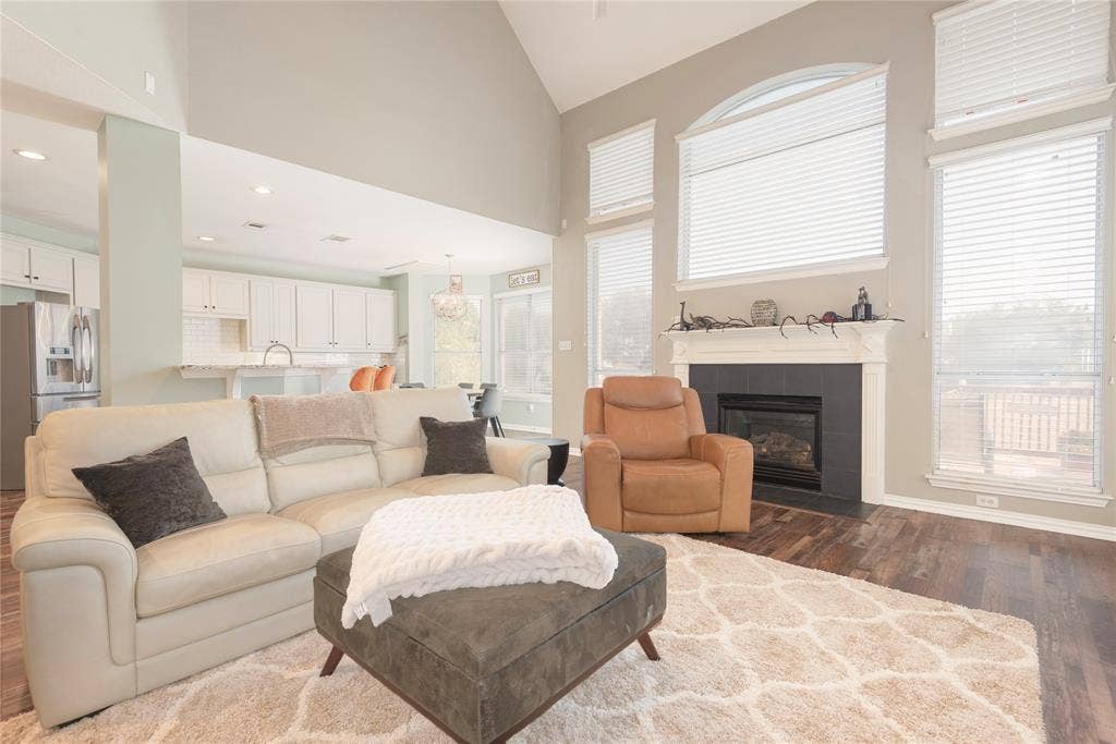 3013 Osage Lane, Denton, TX 76210 3013 Osage Lane, Denton, TX 76210