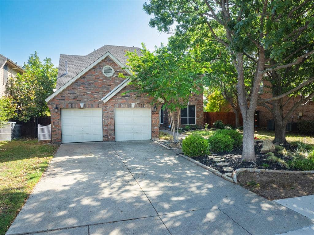 3013 Osage Lane, Denton, TX 76210 3013 Osage Lane, Denton, TX 76210