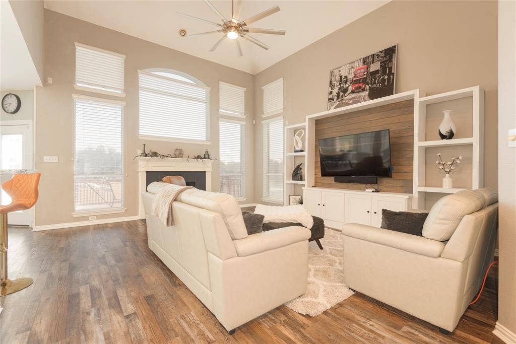 3013 Osage Lane, Denton, TX 76210 3013 Osage Lane, Denton, TX 76210