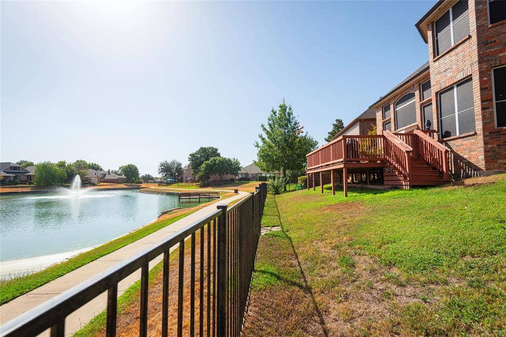 3013 Osage Lane, Denton, TX 76210 3013 Osage Lane, Denton, TX 76210