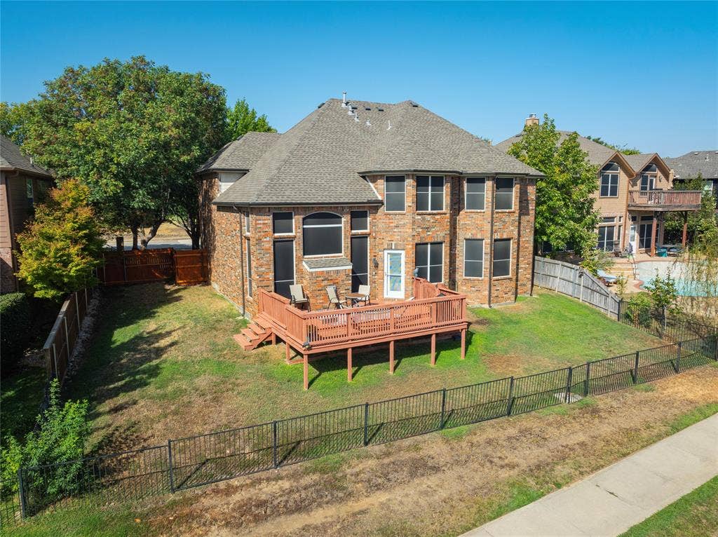 3013 Osage Lane, Denton, TX 76210 3013 Osage Lane, Denton, TX 76210