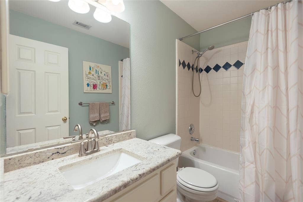 3013 Osage Lane, Denton, TX 76210 3013 Osage Lane, Denton, TX 76210