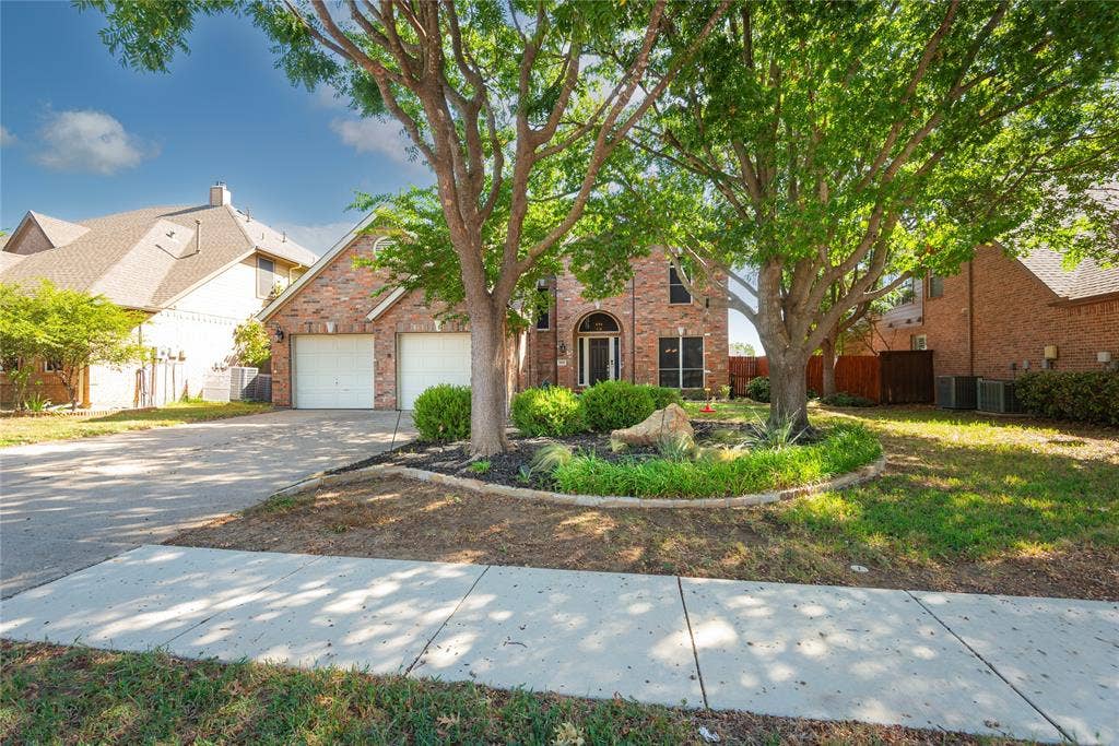 3013 Osage Lane, Denton, TX 76210 3013 Osage Lane, Denton, TX 76210