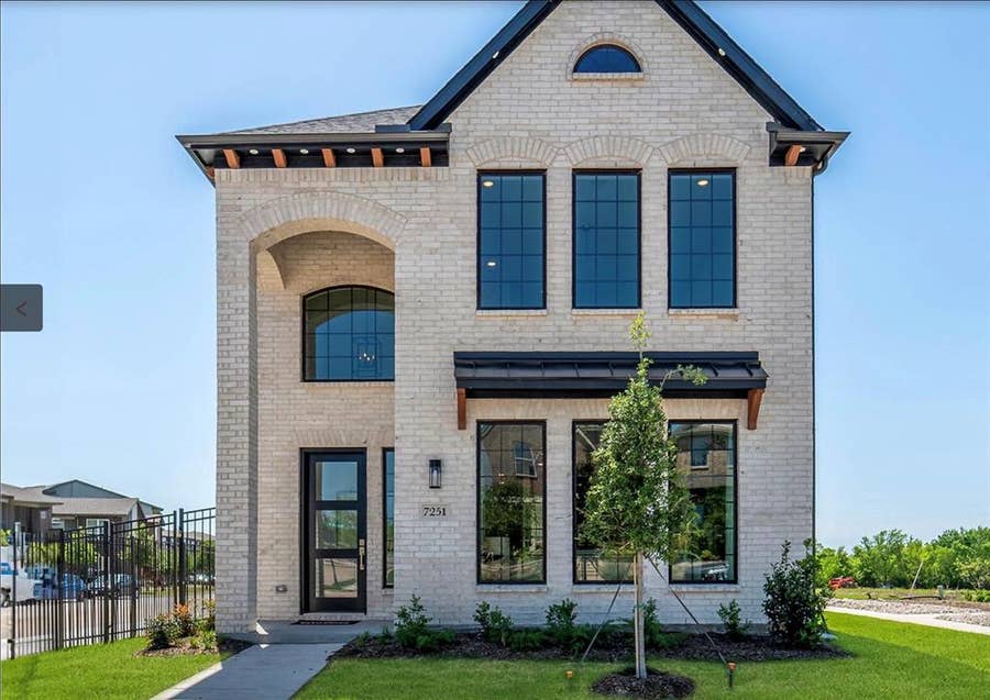 Property photo for 7251 Van Tuyl Parkway, McKinney, TX