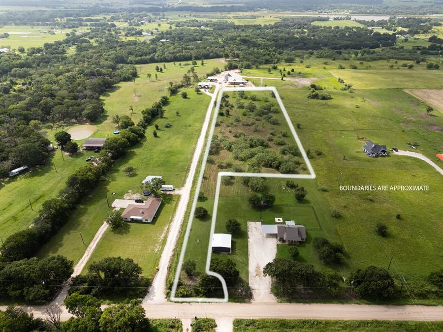 Property photo for TBD Hurst Road, Axtell, TX