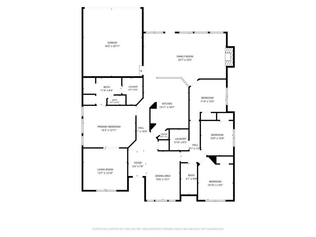 1110 Harvard Lane, Allen, TX 75002 1110 Harvard Lane, Allen, TX 75002