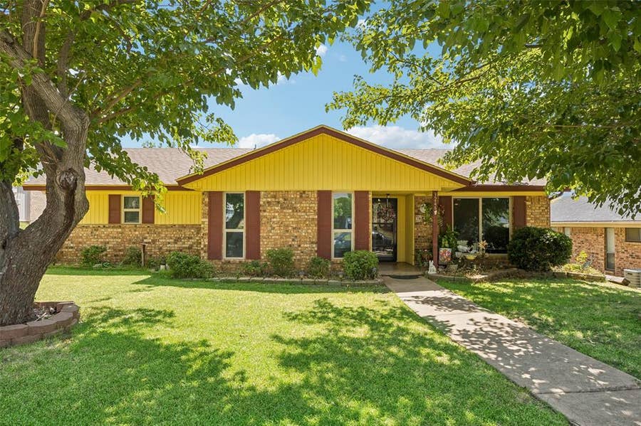 Property photo for 3246 Wichita Drive, Mesquite, TX